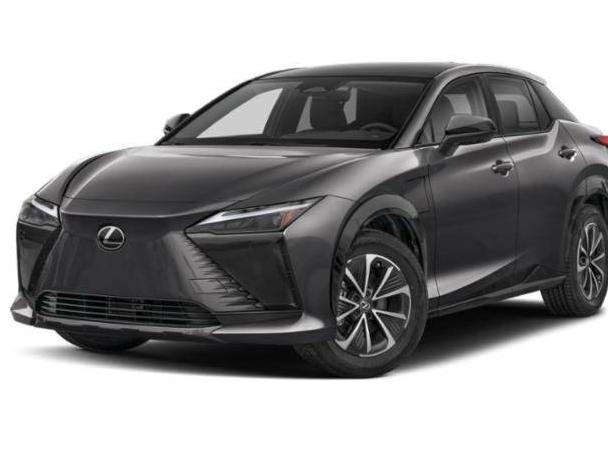 LEXUS RZ 450E 2023 JTJAAAAB7PA007424 image